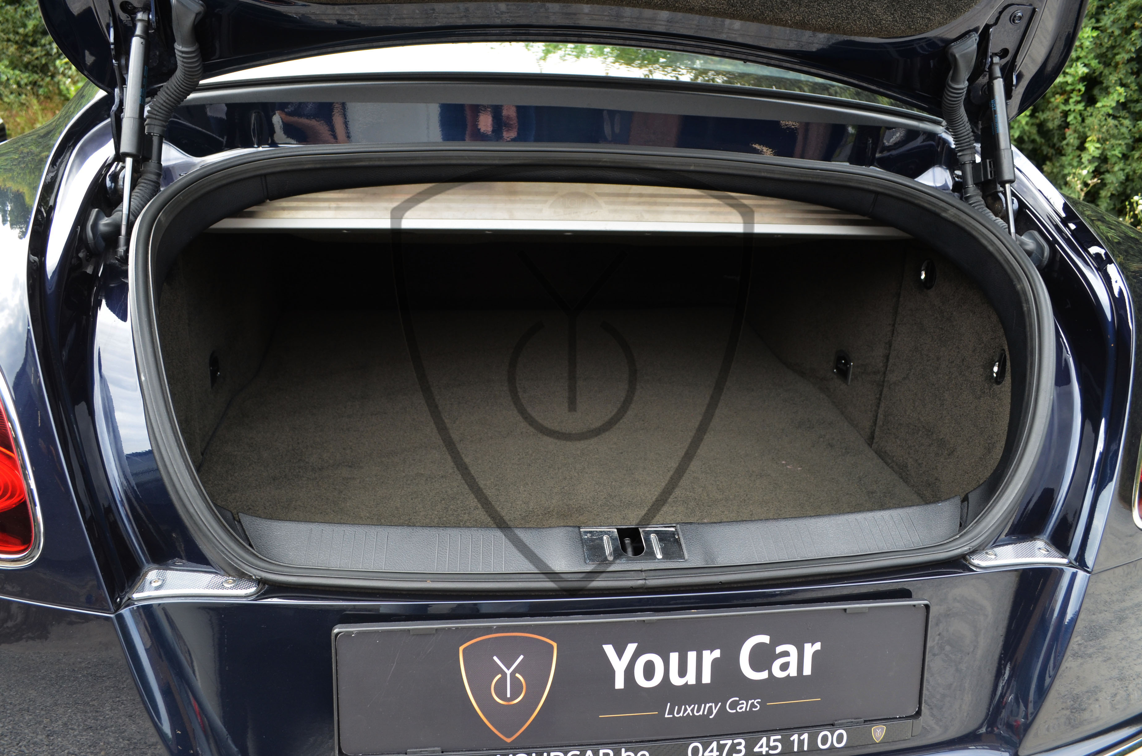 BENTLEY CONTINENTAL — image 28